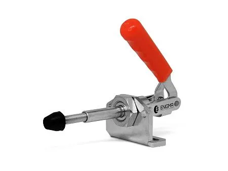 Прямые защелки Push-Pull с уплотнительным элементом для штока / 16114 Y