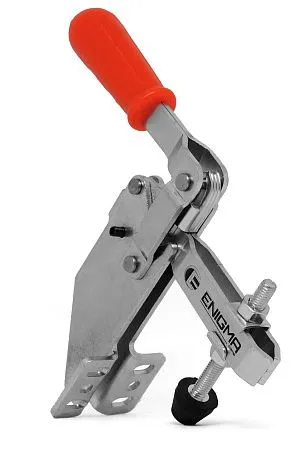 Передние фланцевые хомуты / 1204 A