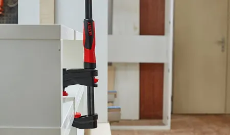 Струбцина с редуктором GearKlamp GK 300/60