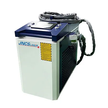 Аппарат Лазерной Очистки CS-LC1500W