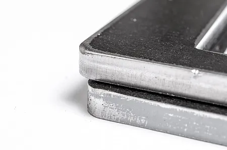 Станок для снятия окалины, грата, заусенцев и скругления кромки