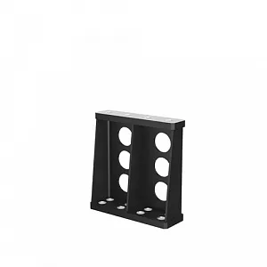 Опора базовая 390х400
- для U-образного блока