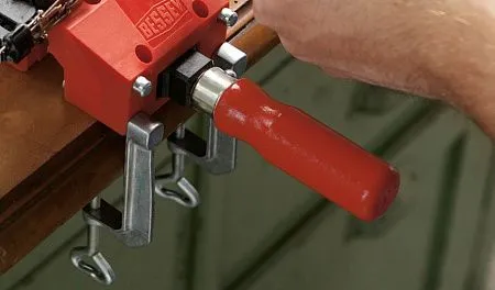 Зажим для стола TK6 60/22