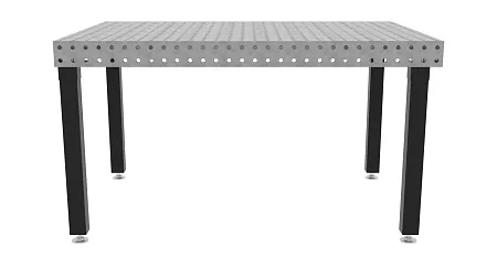 Стол сварочный 1500x1500x850