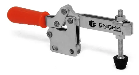 Вертикальные базовые зажимы / 1201 D