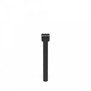 Вертикальная круглая трубка 150 для 160604