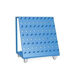 Тележка для элементов S4