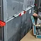 Vario Корпусная струбцина REVO KREV 2500/95