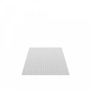 Лист защитный алюминиевый1994х994 мм арт. 160201