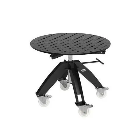 Поворотное основание для 16,22, 28 системы столешниц