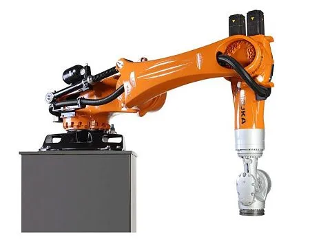 KR 270 R2900 ultra K-F