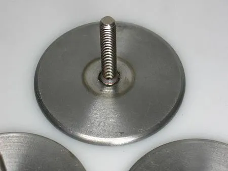 Комплект электродугового оборудования BMK-12W + пистолет PH-3N + крепеж в подарок