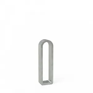 Упор флекс 25х140 (слот) гальваника