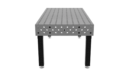 Стол сварочный 1500x1000x850