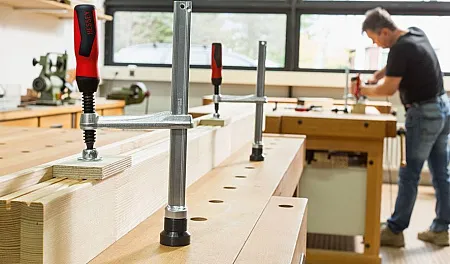 Адаптер для станка TW16AW19