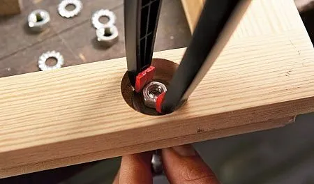 Набор Clippix XCL 55/60