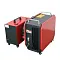 Аппарат Лазерной сварки мобильный CS-FL1500W.S