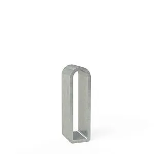 Упор флекс 50х140 (слот) гальваника