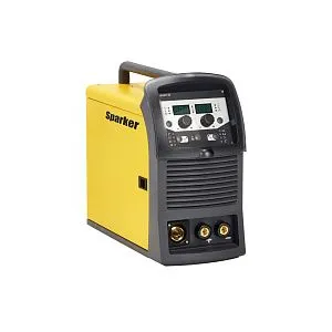 Сварочный аппарат полуавтомат SPARKER TREOSTAR 2000 PULSE