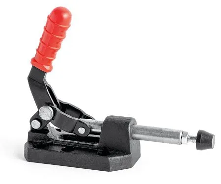 Прямые защелки для тяжелых условий эксплуатации / 16510