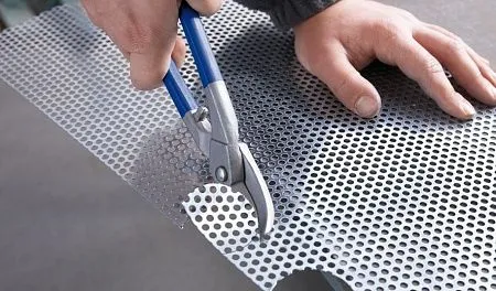 Закругленные лезвия D208-275