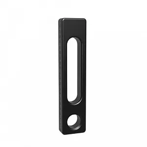 Упор универсальный 225L (слот х 1отв.) азотированный