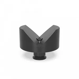 Призма Ø80 90° со съемным креплением вороненая