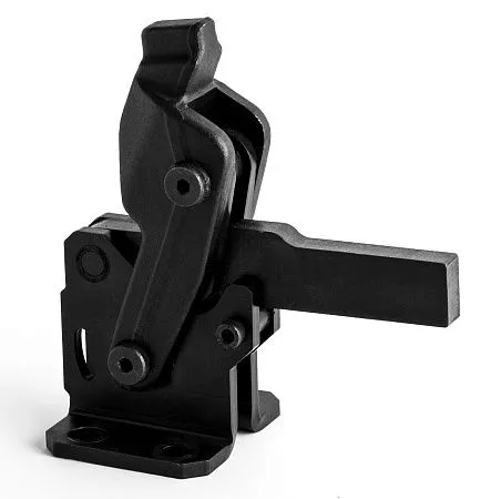 Вертикальные зажимы для тяжелых условий эксплуатации / 1505 Y