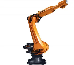 Промышленный робот KUKA KR 300 R2700-2