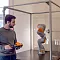 Лаборатория по робототехнике