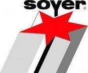 Soyer – первые в приварке крепежа