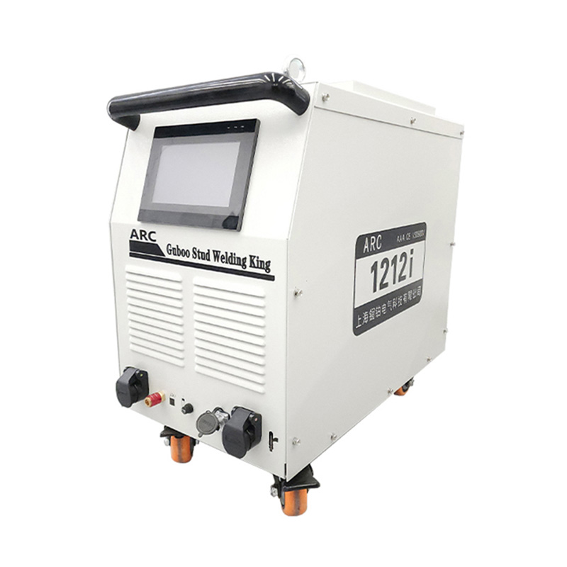 GUBOO Arc-1212i