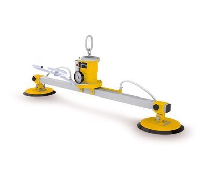Vaculifter U02-E - 270 кг