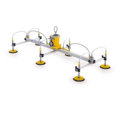 Vaculifter U02-E - 270 кг
