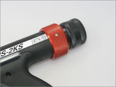 Пистолет для приварки PS-2KS