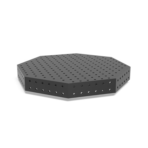 Рабочая плита "Восьмиугольник" SW 1600x200