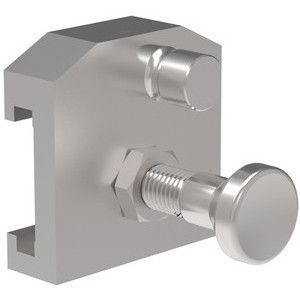 Double-Blank-Detector-Mounts for Lightweight Tooling