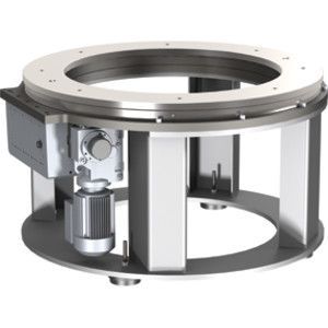CAMCO Ring Drives for Automation Applications – RNG серии