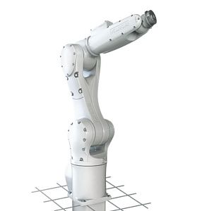 Промышленный робот KUKA KR 6 R900 HM-SC