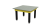 Стол азотированный  1200x1200, Н=800