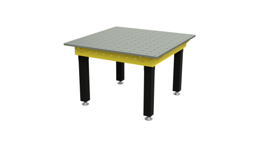 Стол азотированный  1200x1200, Н=800