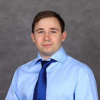 Даниил Курбатов