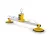 Vaculifter U02-E - 270 кг