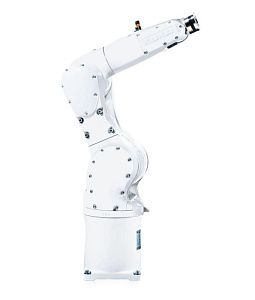 Промышленный робот KUKA KR 6 R700 CR