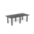 Стол "Basic 8.7" 2400x1200, Н=800 - 825