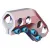 Элементы облегченной обьемной оснастки BodyBuilder™ End Flange Clamp Mounts for Robotic End Effectors