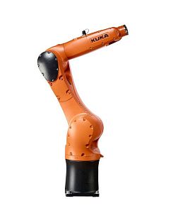 Промышленный робот KUKA KR 10 R900 WP
