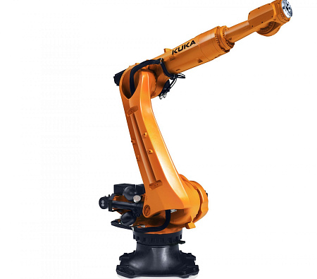 Промышленный робот KUKA KR 50 R2500 KR 300 R2700-2
