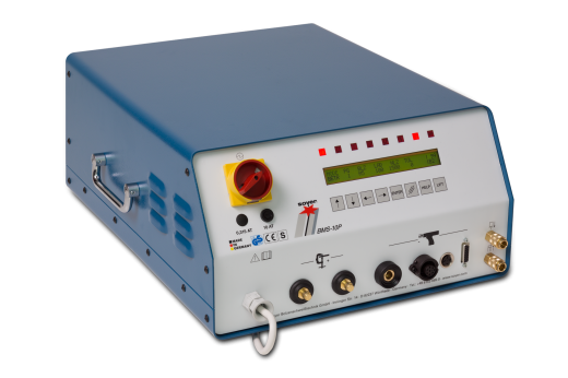 BMS-10P auto