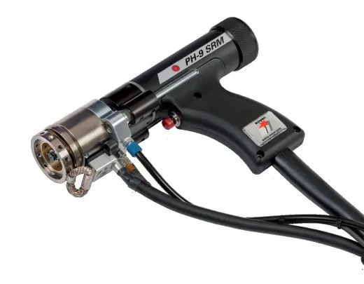Пистолет для приварки PH-9 SRM12+G